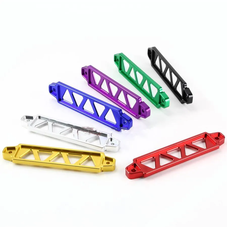 220 мм 190 черная Заготовка алюминиевый автомобильный аккумулятор стягивающийся