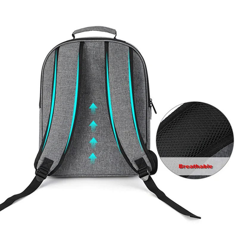 Рюкзак для кемпинга пикника большой портативный хранения на открытом воздухе