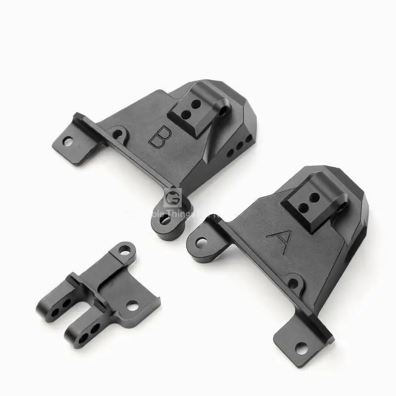 G2 регулируемый металлический кронштейн подвески переднее/заднее обновление