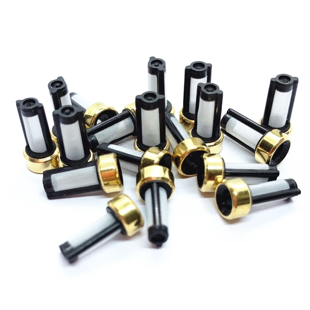 Универсальный набор запчастей № 100 ремонтные наборы деталей топливной форсунки