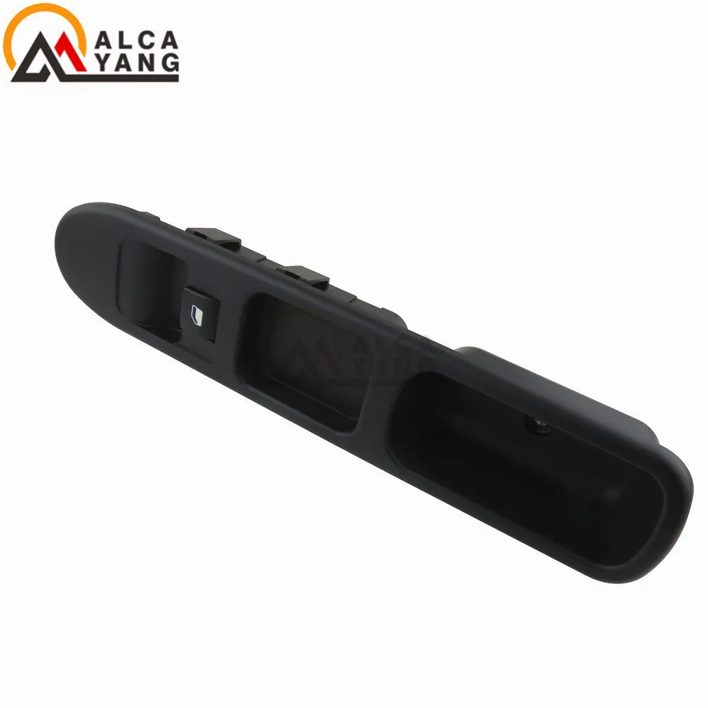 Кнопка переключателя стеклоподъемника для Peugeot Partner Tepee 207 CC Citroen Berlingo C3 Picasso 2006 2007