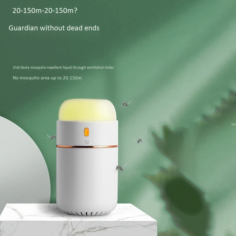 

Electric Mosquito Coils Tasteless Baby Pregnant Women Electric Mosquito Coils Household Plug-in Mosquito Killer