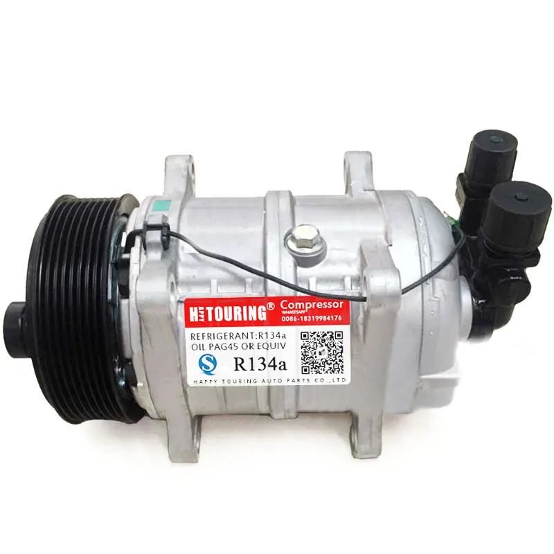 TM16 компрессор для HD универсальный морозильник грузовик переноска термо Кинг Hubbard