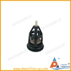 Турбокомпрессор, пыленепроницаемый обратный клапан впускного коллектора 9812171780 9811908380 для Peugeot 3008 508 5008 308CC 308SWCitroen C4