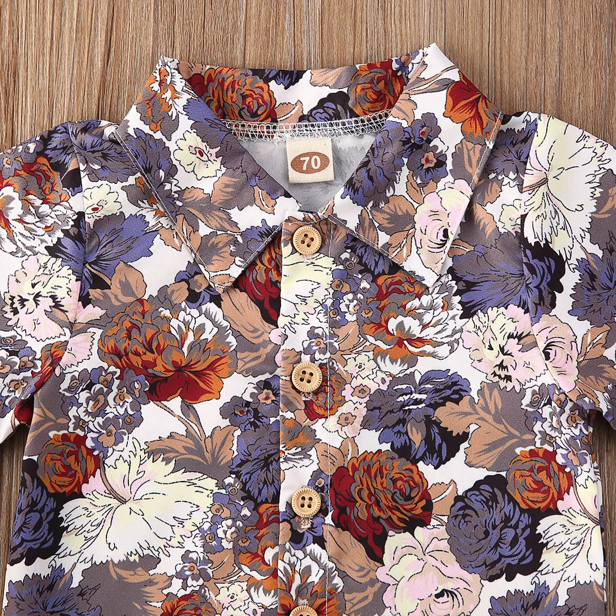 Футболка с короткими рукавами и шорты комплект из 2 предметов для маленьких