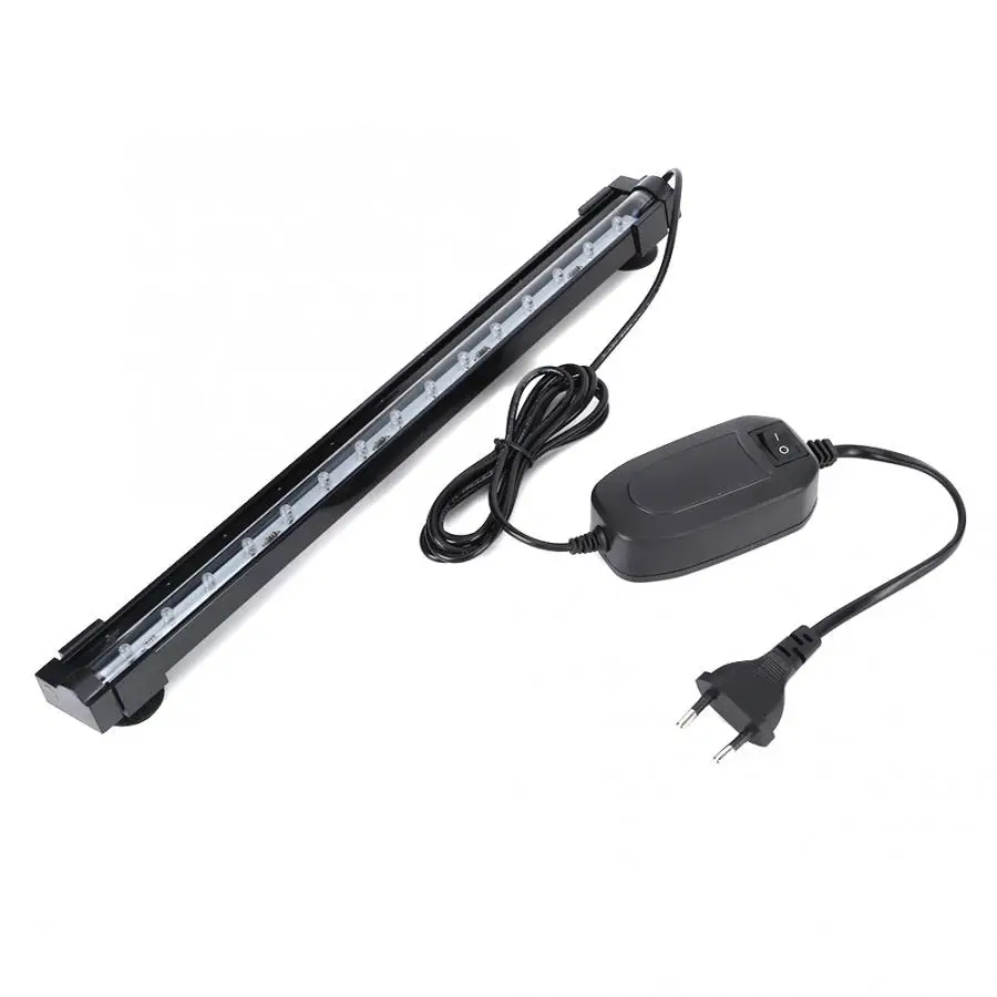 Светильник ительная полоса для аквариума светодиодсветодиодный цветная