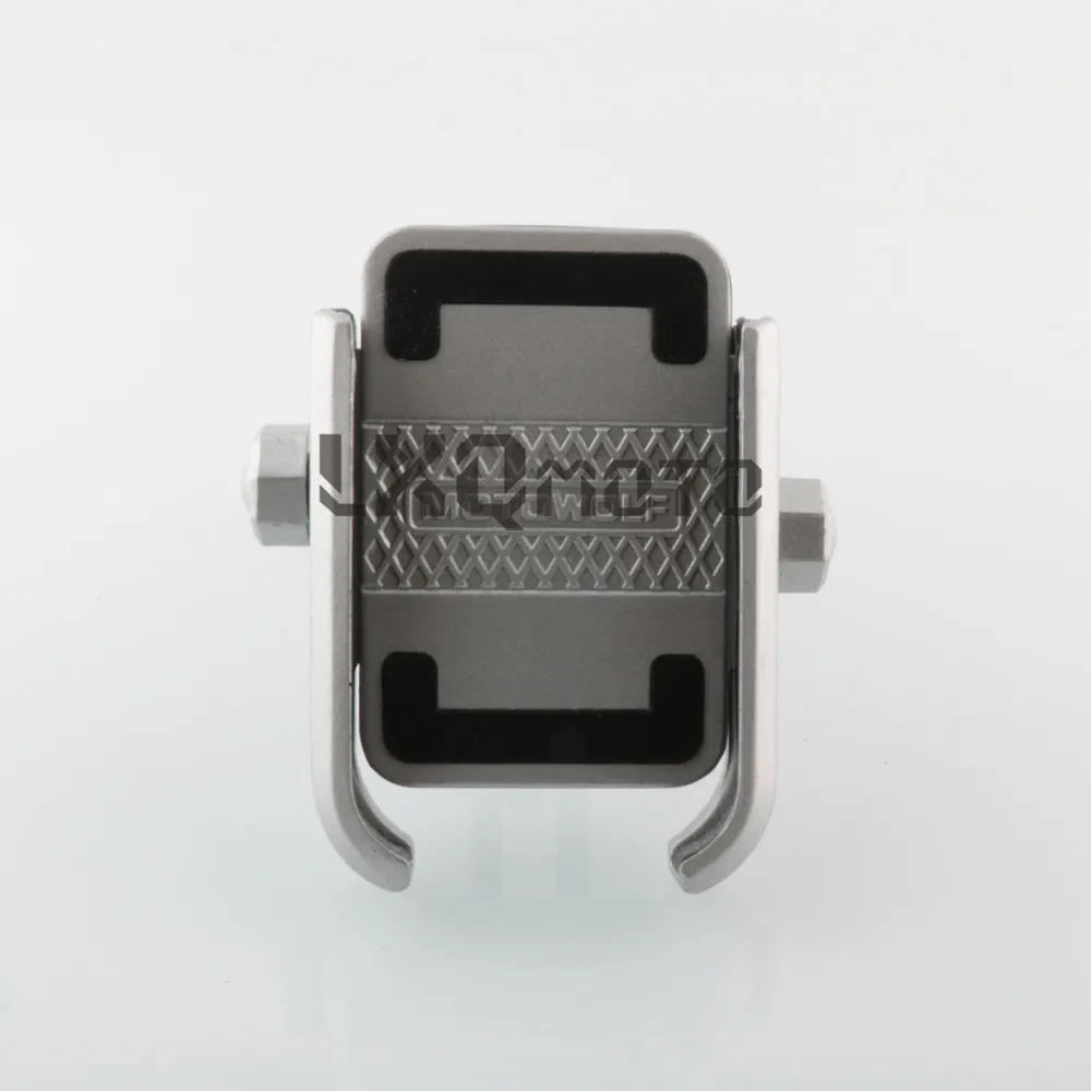 Универсальный держатель для мобильного телефона из алюминиевого сплава