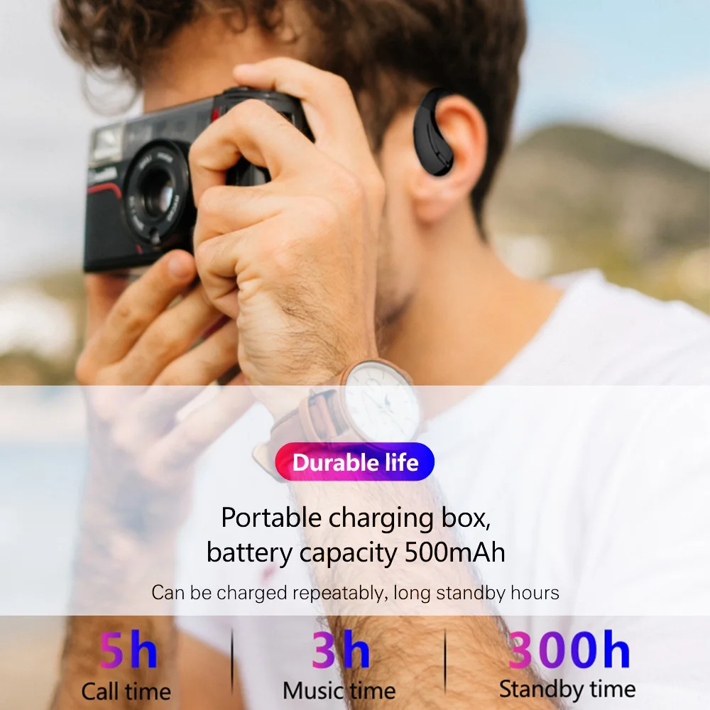 Hi-Fi-стереонаушники A8 с поддержкой Bluetooth 5 0 и микрофоном | Электроника
