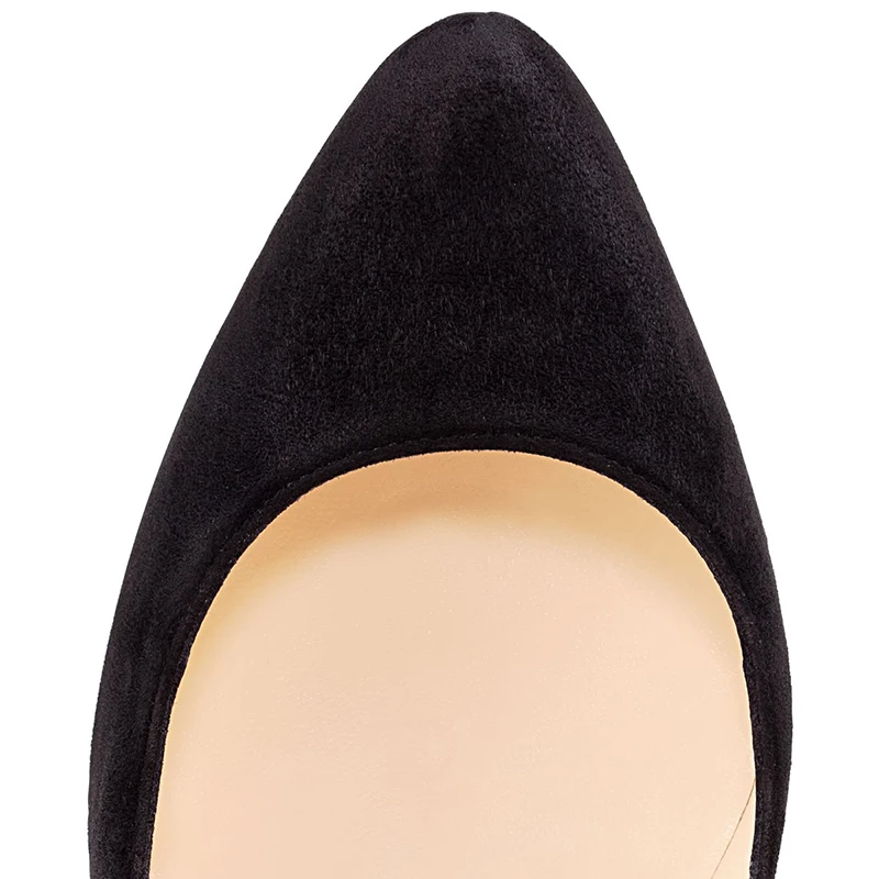 

Pumps Luxury Sexy Clear Women Platform High Heels 10 12 16cm Black Red Bottom Wedding Ladies Mules Party Dress Shoes 35-44