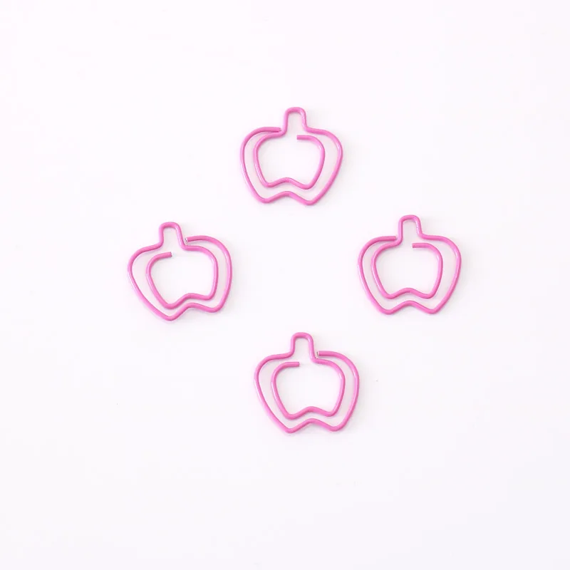 

Зажим для бумаги в виде тыквы, Закладка, декоративный зажим для бумаги, металлический зажим, зажим для бумаги, милые Зажимы для бумаги, декор...