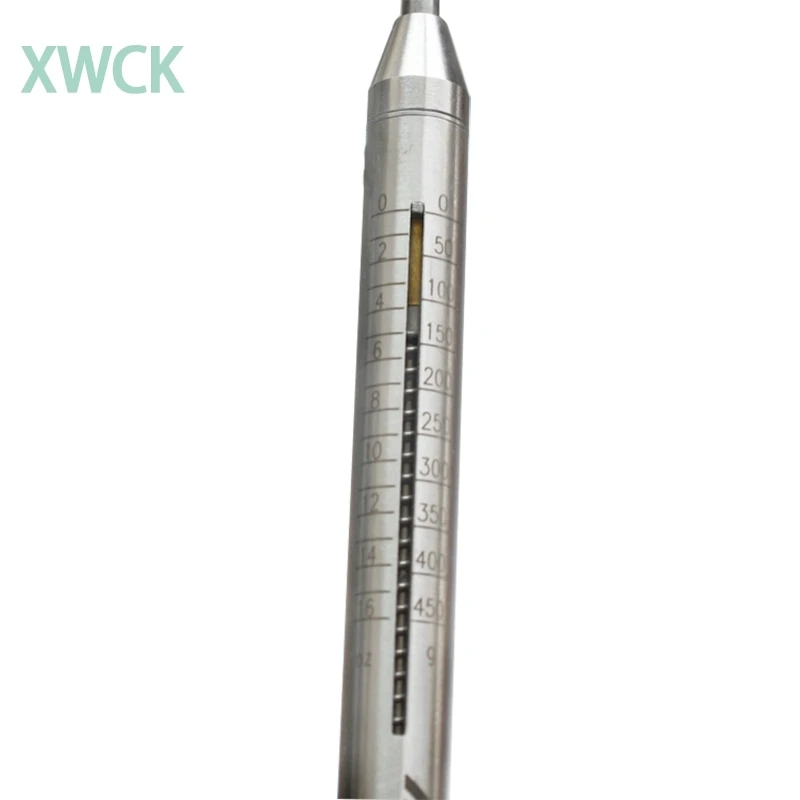 1 шт. стоматологический ортодонтический динамометр измеритель натяжения датчик