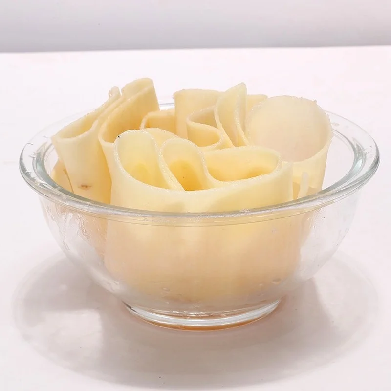 

Sheet Slicer Removable Multifunction Home Fruit Vegetable Peeler Simple Accessories Kitchen Gadget Lemon Tomato Potato Slicer