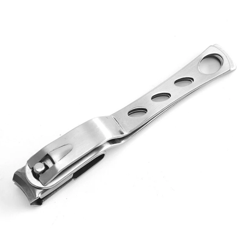 

Nail Clippers 360 Degree Rotating Stainless Steel Nail Clippers Manicure Manicure Nail Clippers Tool