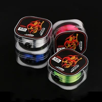 best monofilament nylon fishing line 200m not fluorocarbon sinking high abrasion resistance stretchable fishing accessories