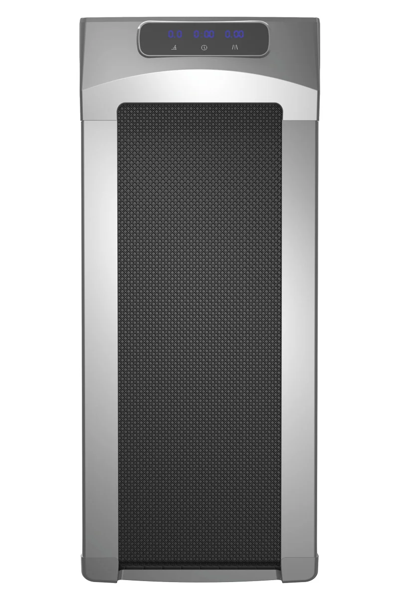 

Multifunctional Household Small Quiet Simple Folding Electric Flat Tablet Treadmill