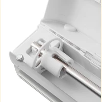 Диспенсер плёнки

️#4