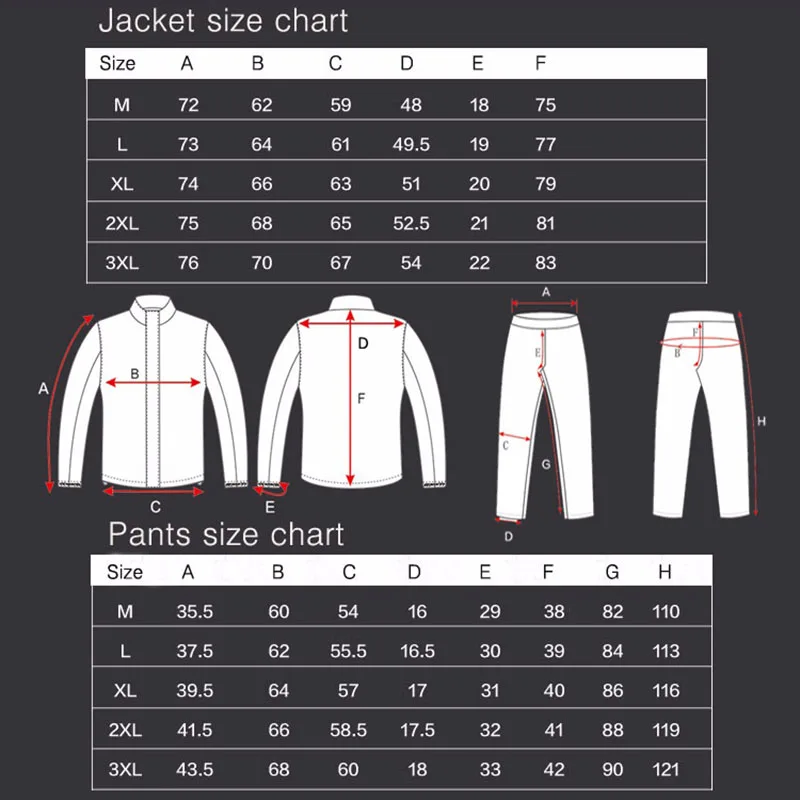 Плащ для мотоцикла мужчин верховой езды плащи водонепроницаемые и дождика