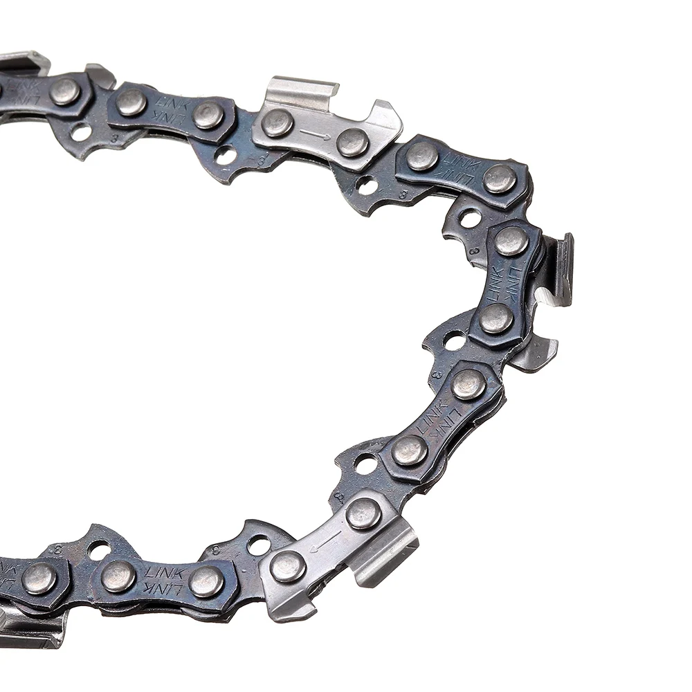 Новая цепь лезвия для бензопилы 11 5 дюймового кронштейна меняющая угол шлифовки в