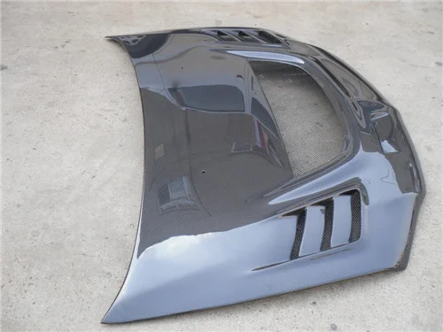 2022 костюм для автозапчастей Φ вентилируемая капота Модифицированная продукты из