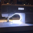 Светодиодная лента для швейной машины