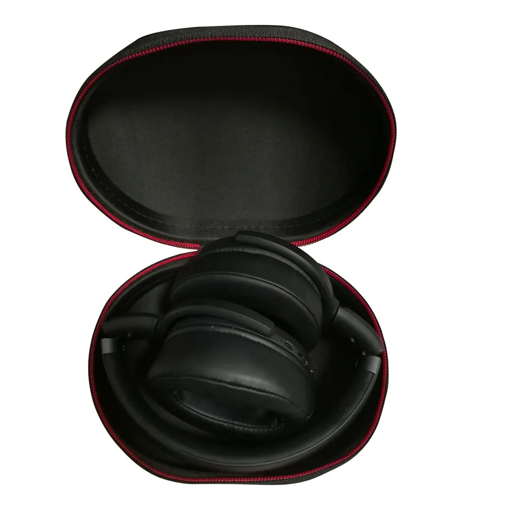 MrTop Чехлы для хранения наушников Sennheiser HD 4 50 BT 40 BTNC Bluetooth наушники сумка переноски