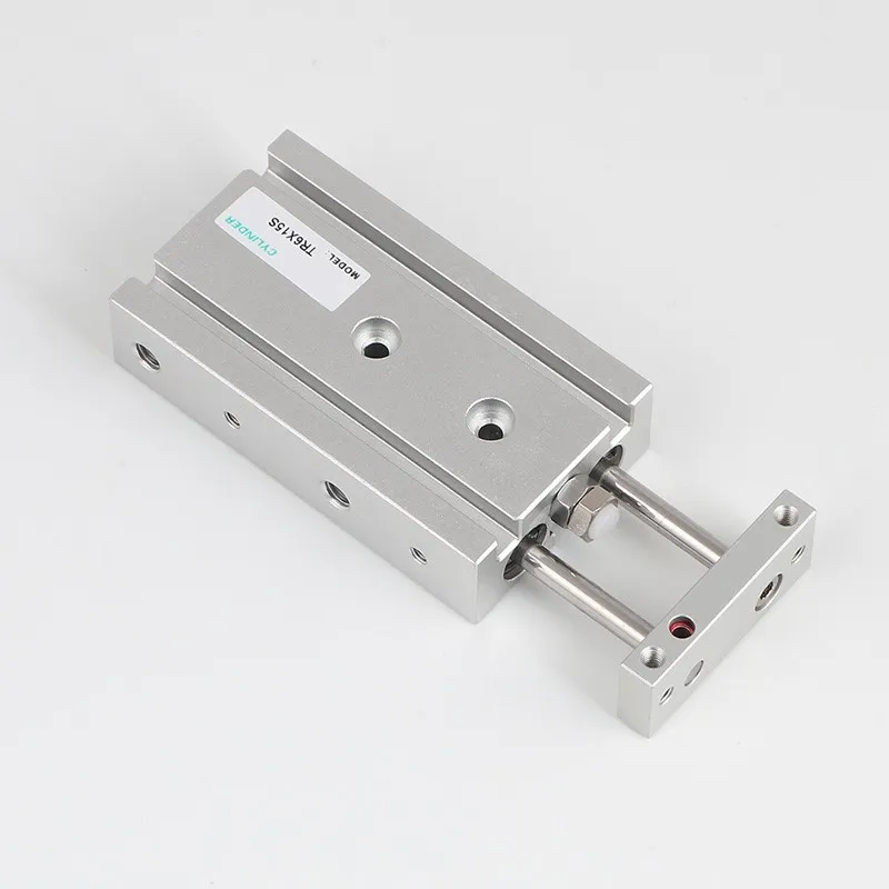 TR10 двухосевой цилиндр | Обустройство дома