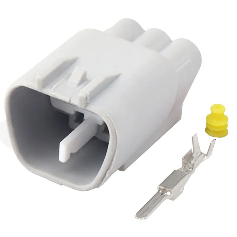 5 Pin Sumitomo TS sealed series male female waterproof electric EVO wiper motor connectors 6188-0327 6189-0504 | Обустройство дома