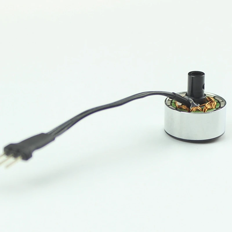 RC бесщеточный двигатель запасные части для WLtoys XK A430 A160 самолет планерный
