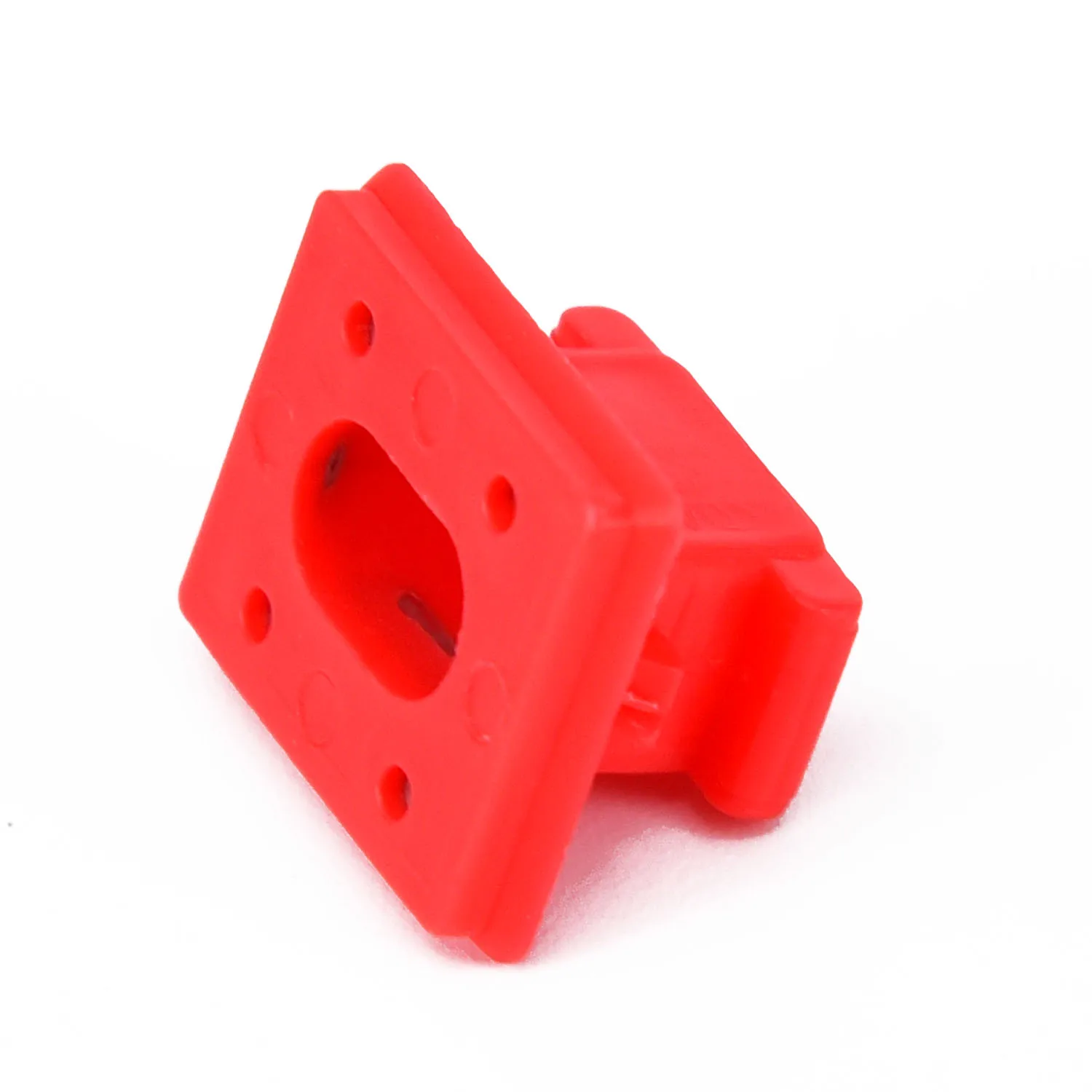 Аксессуары отделка зажимы для лент Автомобильная вставка приборная панель BMW E46