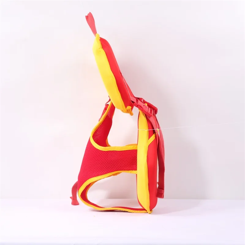 Спасательная жилетка owlwin детский спасательный жилет полиэфирная ткань для детей