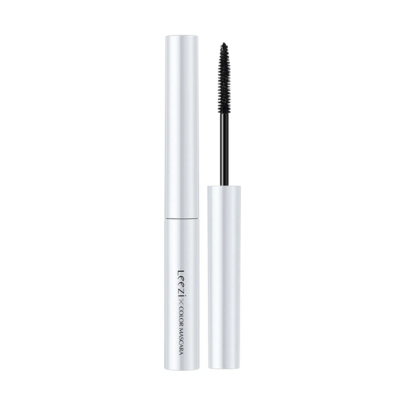 

Mascara Eyes Makeup Color Long Waterproof Curling Hard To Take Off Makeup Thicken Lengthen Multicolor Fast Dry Mascara 4ML