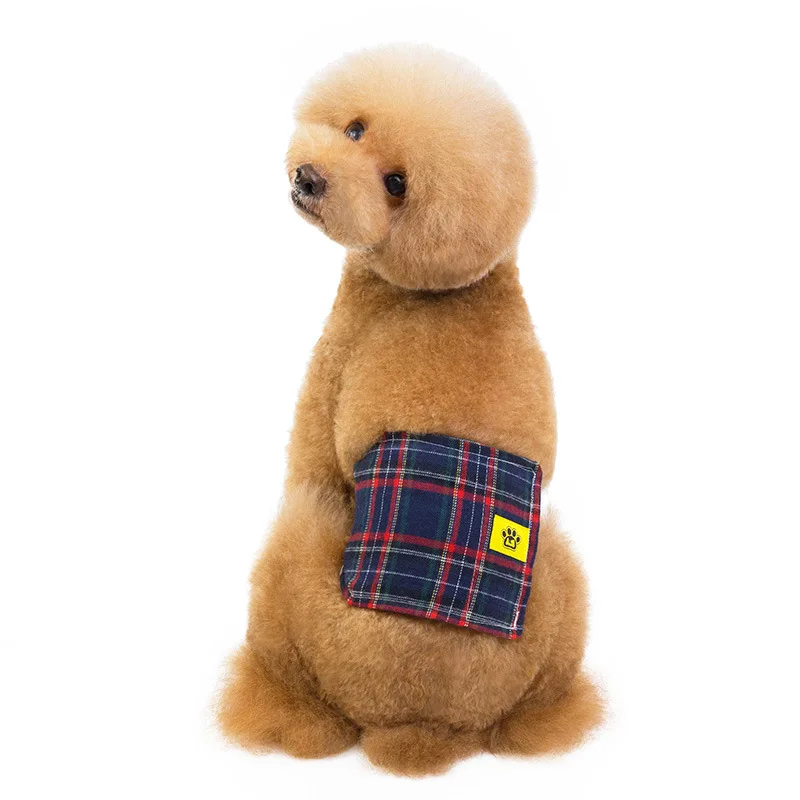 

New Male Dog Physiological Pants, Dog Physiological Pants, Male Dog Anti-harassment Pants, Pet Pants