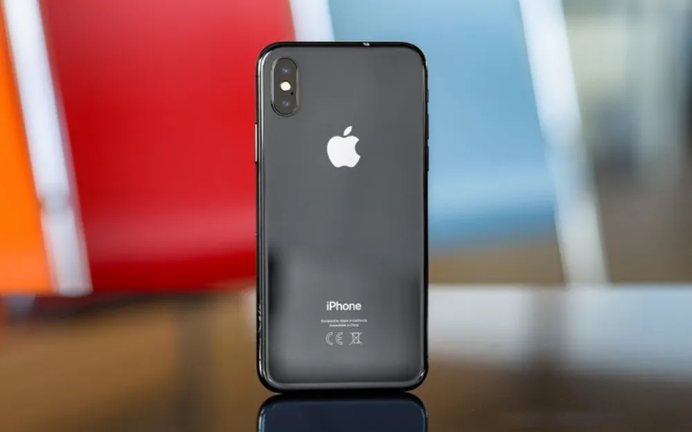 Apple iPhone X Unlocked Face ID LTE 5.8 inch Hexa Core IOS RAM 3GB ROM 64/ 256GB Fingerprint