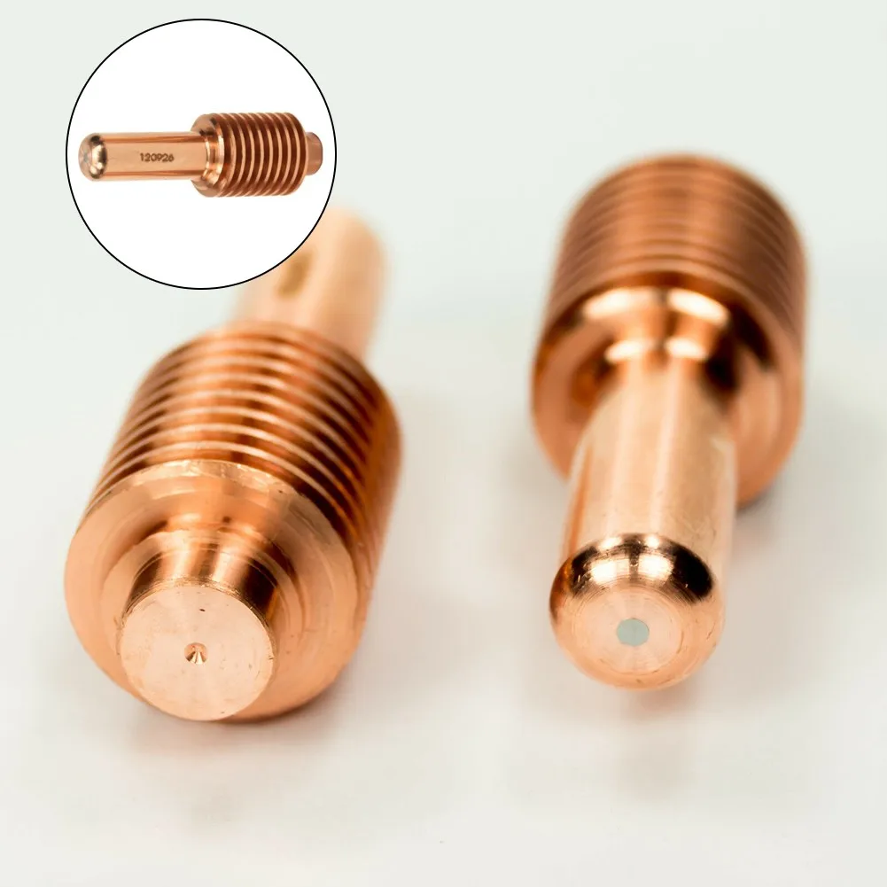 5 электроды для гипертермии®Powermax®Запчасти сварочного оборудования 1000/1250/1650 RT60 RT80