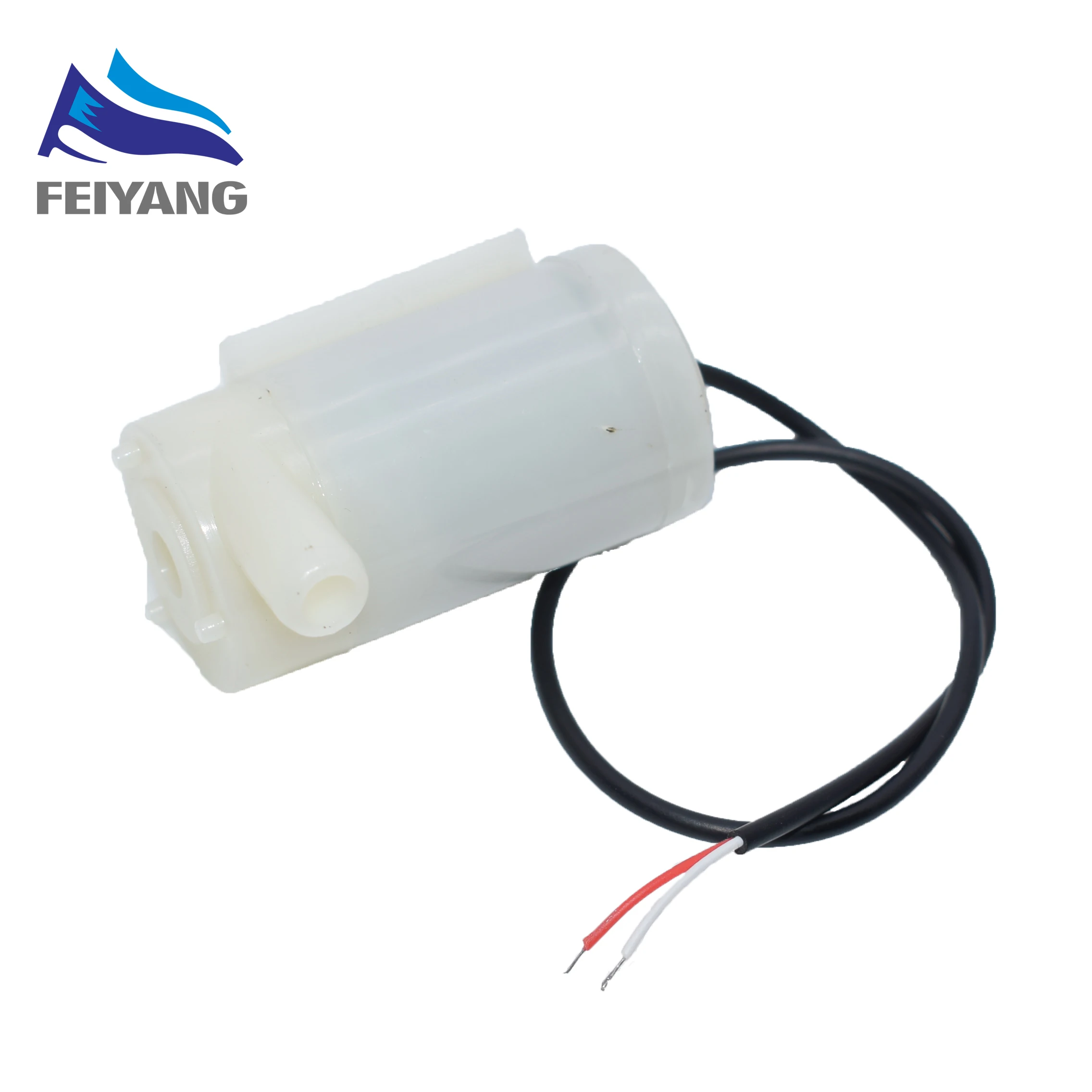 1 шт. немой мини микро погружной насос водяные насосы постоянного тока 3 5V 70 120L/ч USB