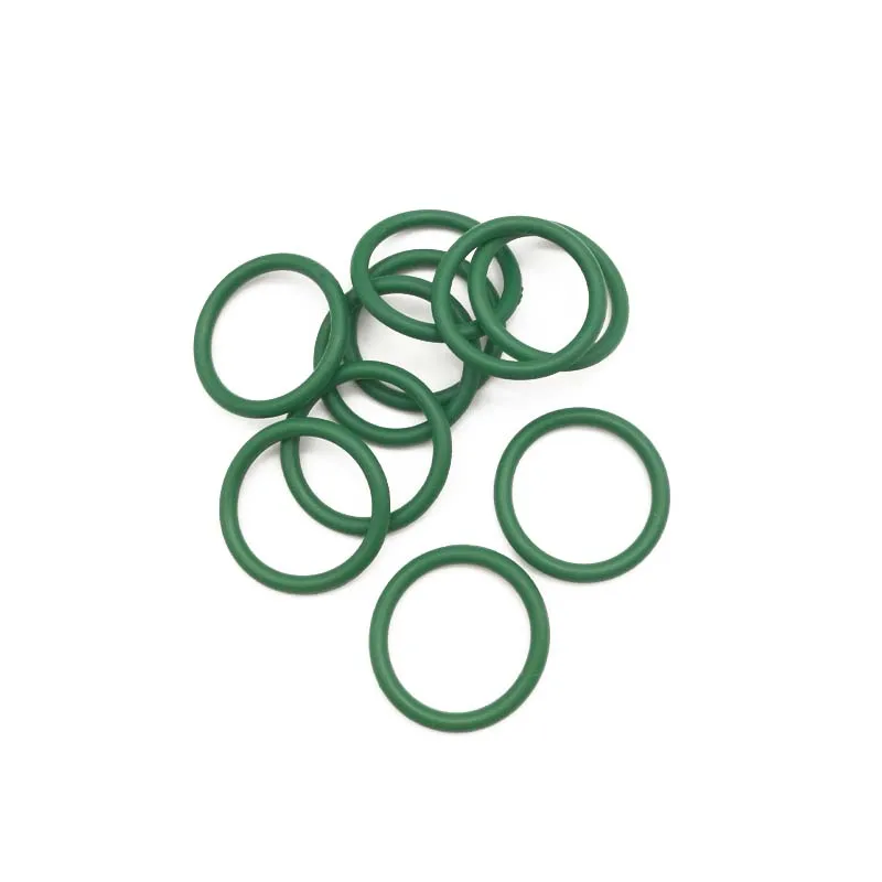 270 шт. автомобильный Кондиционер хладагента быстрого уплотнительное кольцо