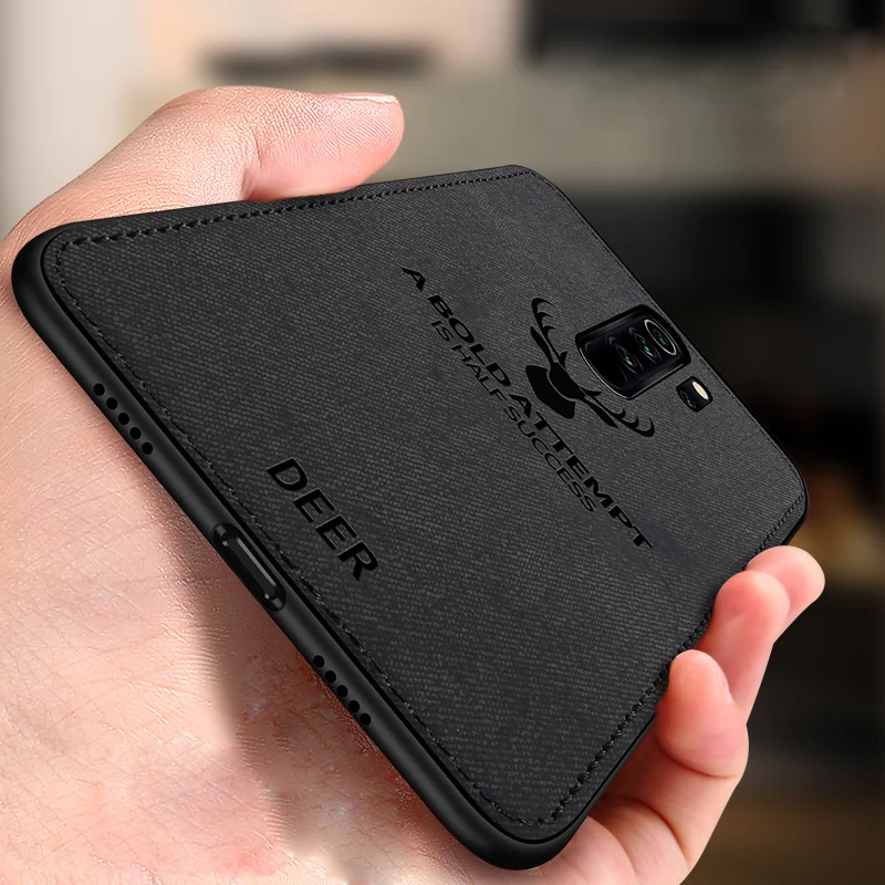 Чехол для телефона Xiaomi Redmi Note 8 чехол из мягкой ткани ТПУ бампер Pro Global Note8 чехол| |