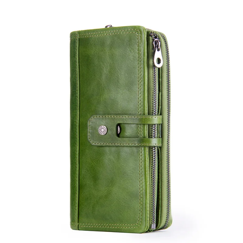 

Wallets & Holders