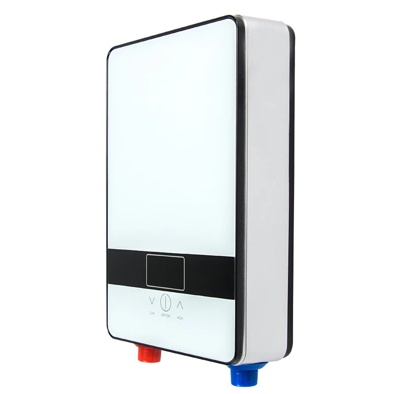 

DSK-65DW, frequency conversion constant temperature water bath machine,thermal type electric water heater shower quick heat