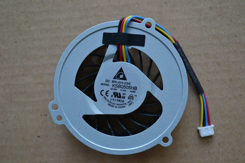 Новый ноутбук центральный процессор Охлаждающий вентилятор для ASUS K42D K42DR K42DE K42N