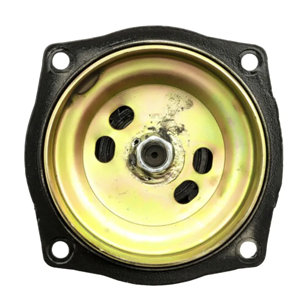 

Clutch Housing Drum Gear Box 6T 7 Tooth Sprocket For 47 49cc 2 Stroke Mini Moto Pocket Bikes Mini Quad ATV Scooter Buggy Go Kart