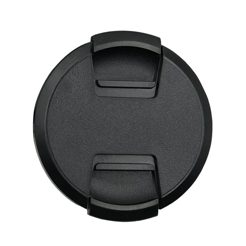 Универсальная прочная устойчивая к царапинам Защитная Съемная крышка объектива