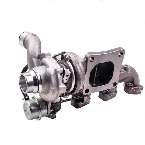 

Турбокомпрессор и CHRA 706499-0001 подходят для Ford Focus ourneo Transit Connect