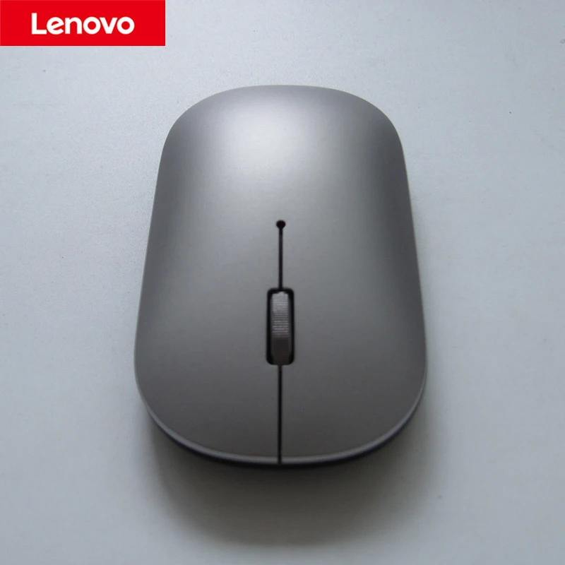 Беспроводная мышь Lenovo Xiaoxin Air Mouse (Bluetooth) Двухрежимная 4K DPI | Компьютеры и офис