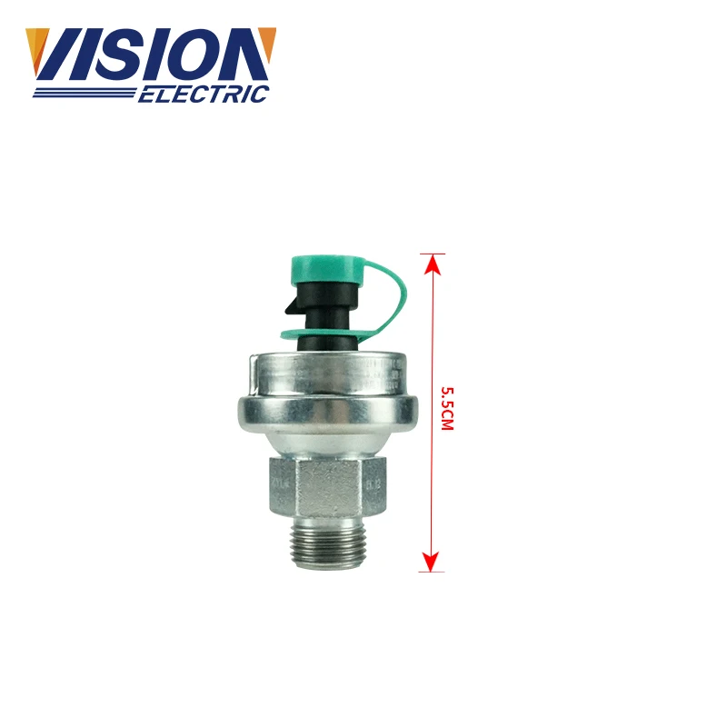 Датчик давления 612600091045 переключатель датчика топлива M18 * 1 5 для генератора -