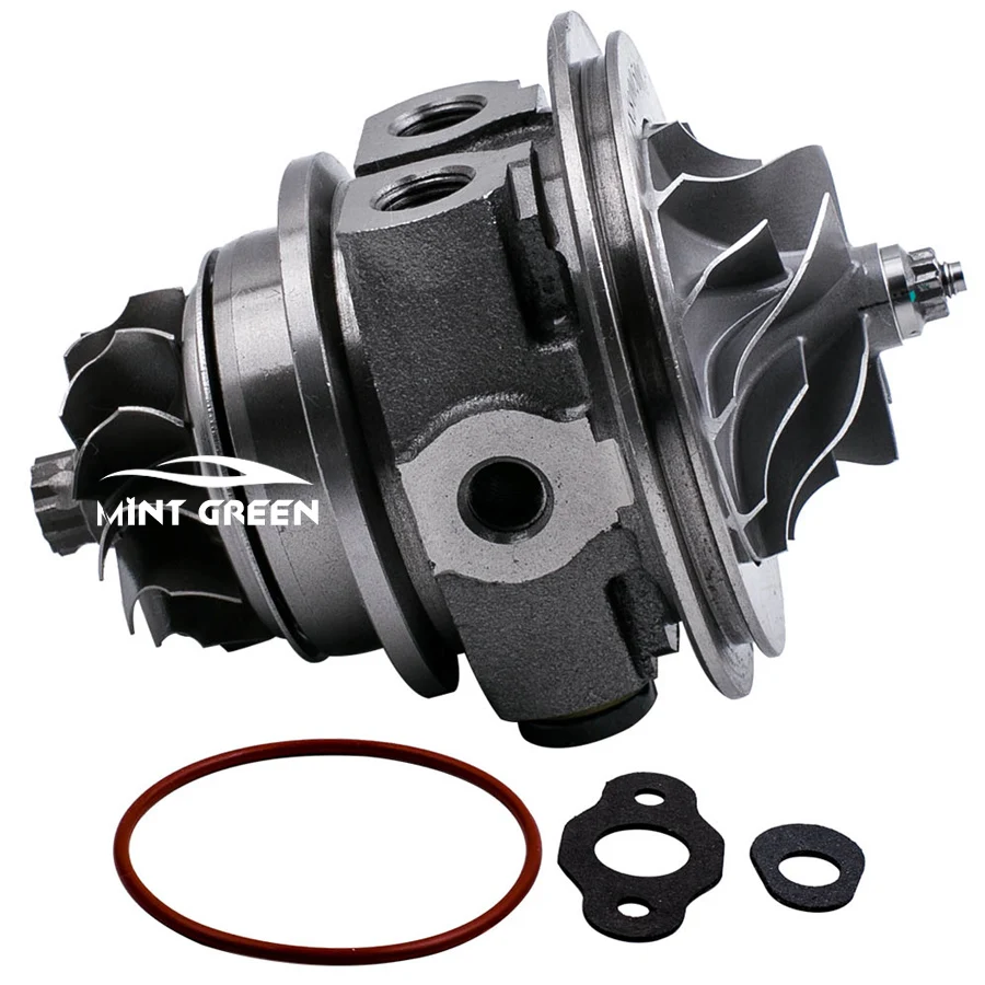 Картридж турбокомпрессора TD04L для Subaru Legacy Forester EJ255 2.5L 49377-04505 | Автомобили и