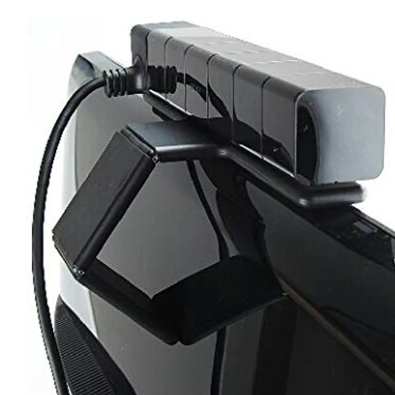Горячая 3C-PS4 крепление для камеры-180 градусов поворотный Регулируемый ТВ монитор