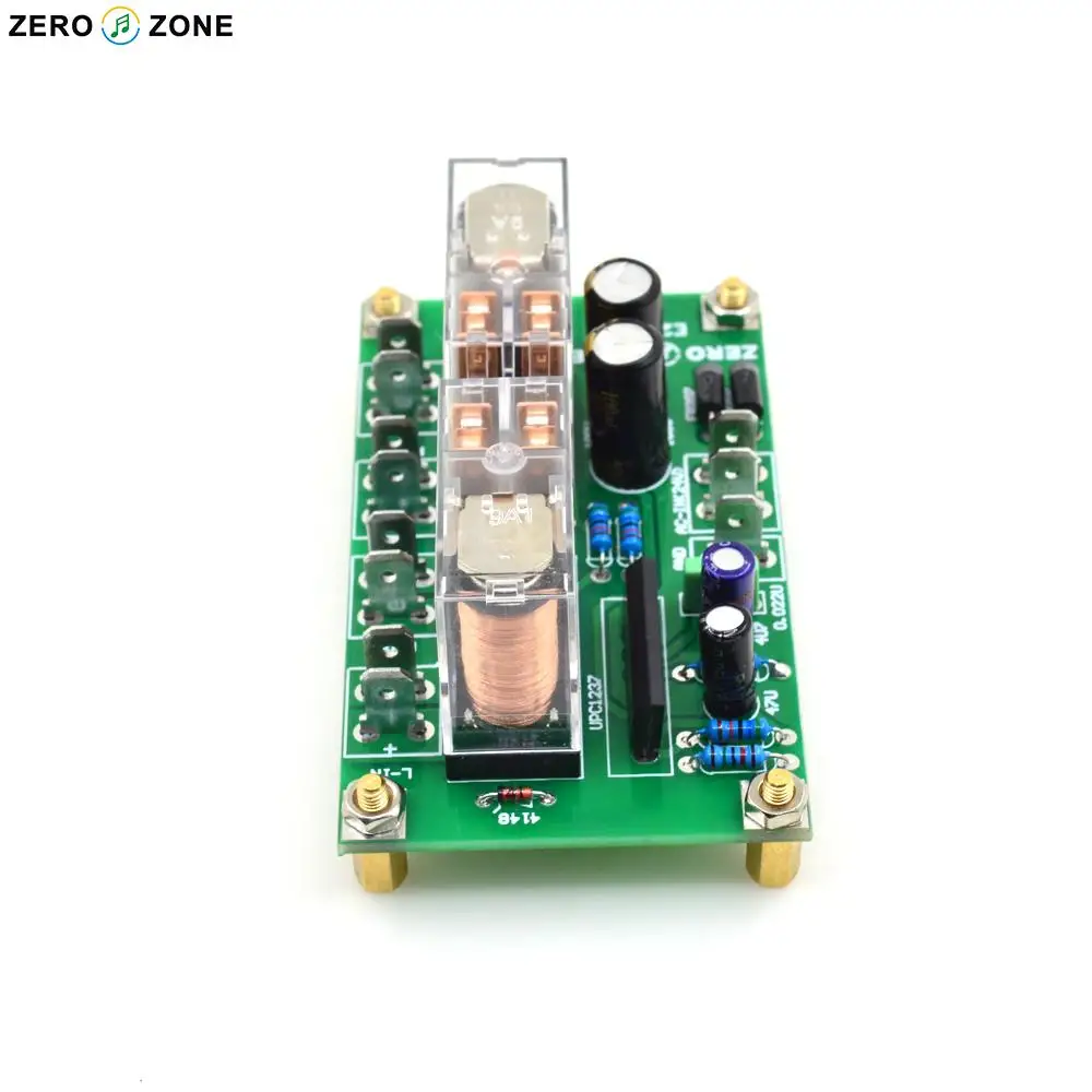 

E20-A-C1237 speaker protection board (finished board)
