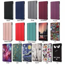 Case for Huawei matepad 11 2021 Tablet Adjustable Folding Stand Cover For Huawei MatePad 11 DBY-W09 10.95 inch Case+Film+Pen