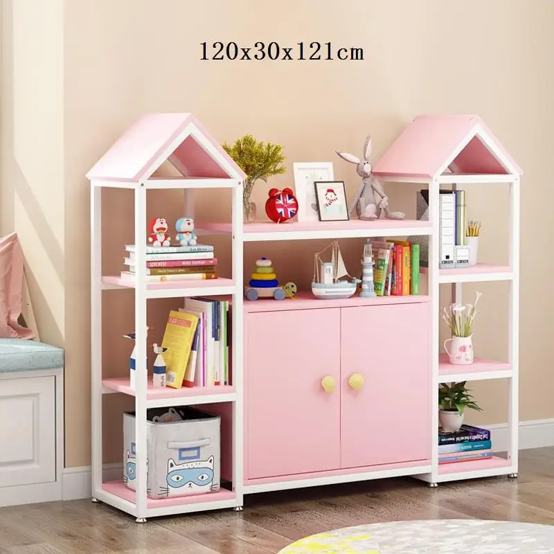

Kid Repisa Y Remote Estanteria De Almacenamiento Toy Paper Towel Holder Bookcase Shelve Shelf Estante Rack Child Organizer